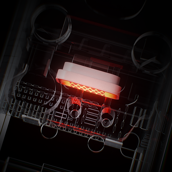 OMNI Lite Smart Preheat: Perfecting the First Puff