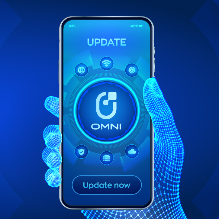 OMNI Lite Leads the Next Generation of Smart Vaping Technology