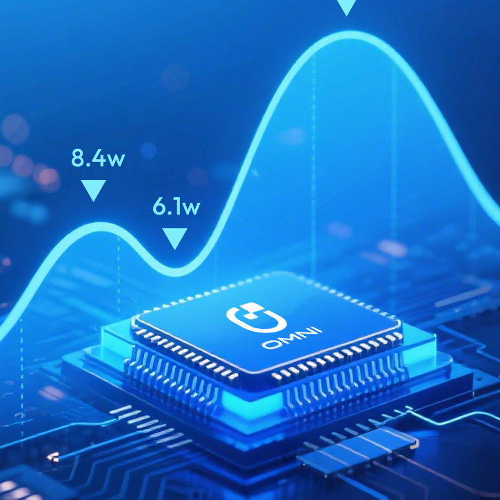 Mastering Power Curve: How OMNI Creates Customizable Vaping Experiences