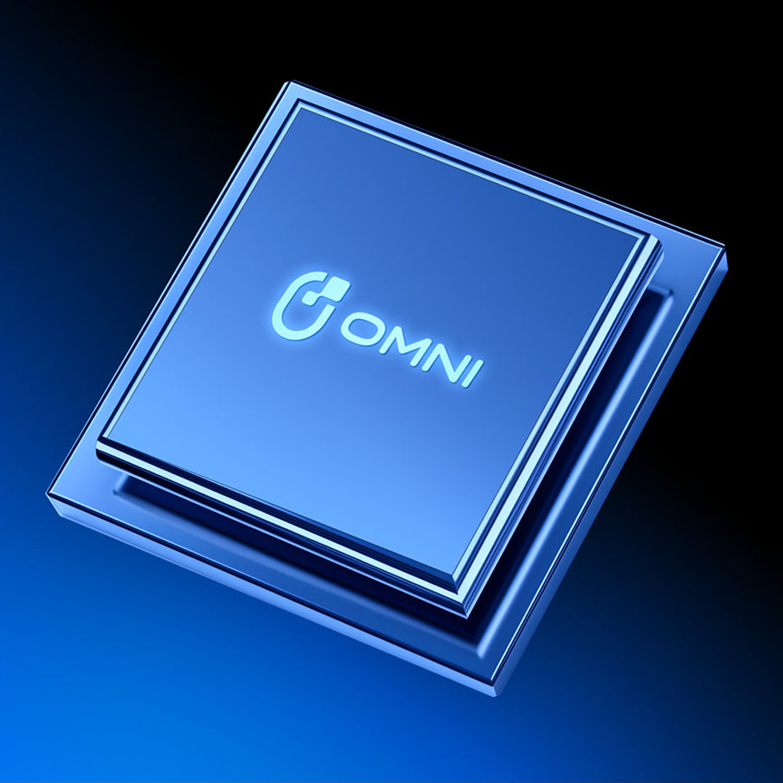 What is OMNI? Revolutionizing the Vaping Experience