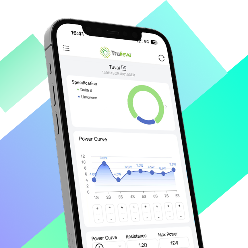 OMNI Creates Next-Level Personalized Vaping Experiences for Users