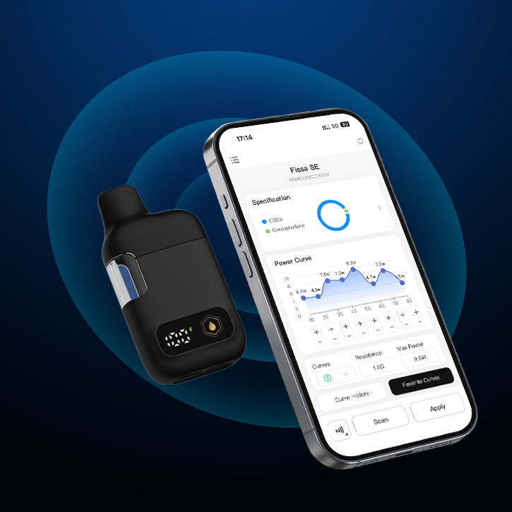 How Dual-Channel NFC Helps Prevent Counterfeit Vapes in 2026
