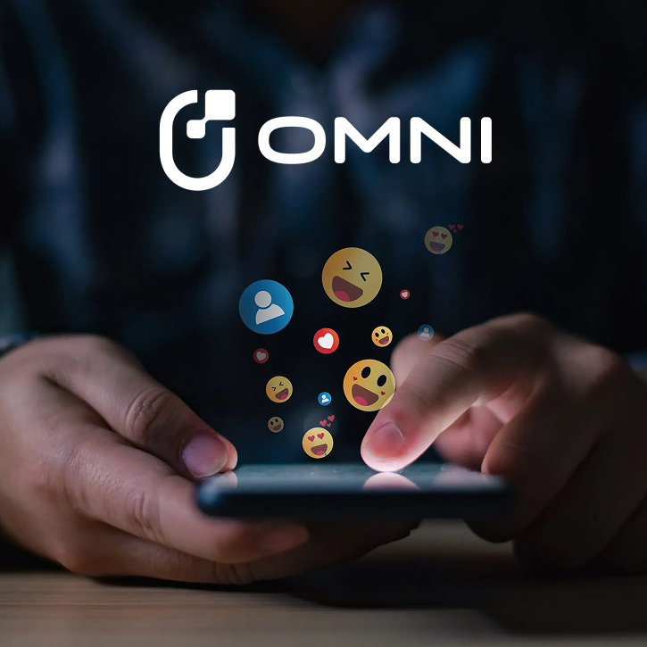 Make Branding Easier with Smart OMNI Technology