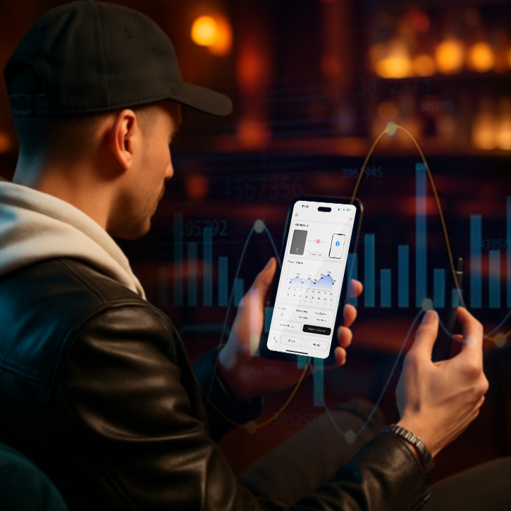 Smart Disposable Vape Redefined: No More Burnt Taste